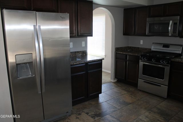 12616 CHRISTIAN ISAIAH Court, El Paso, TX 79928