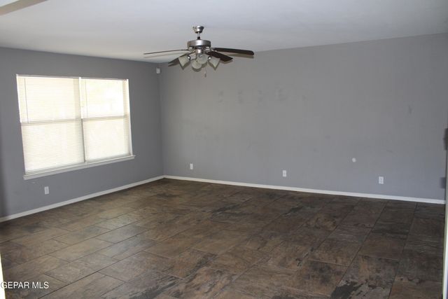 12616 CHRISTIAN ISAIAH Court, El Paso, TX 79928