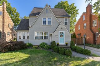 19689 Purnell Avenue, Rocky River, OH 44116