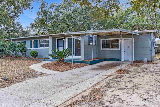 113 Berkley Dr, Pensacola, FL 32503