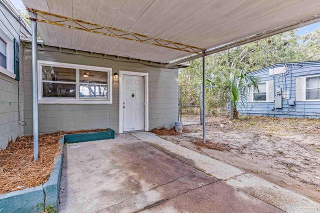 113 Berkley Dr, Pensacola, FL 32503