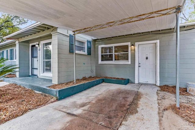 113 Berkley Dr, Pensacola, FL 32503