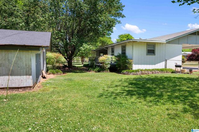 923 HERITAGE DRIVE, Sylacauga, AL 35150