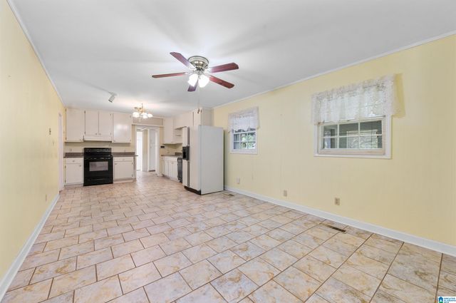 923 HERITAGE DRIVE, Sylacauga, AL 35150