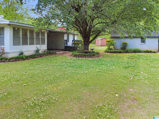 923 HERITAGE DRIVE, Sylacauga, AL 35150