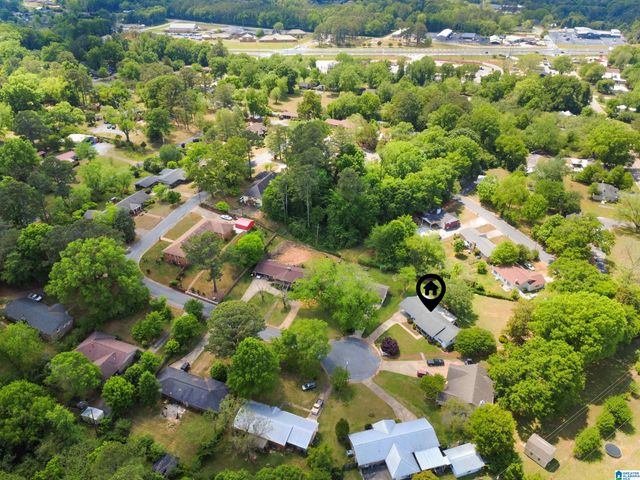 923 HERITAGE DRIVE, Sylacauga, AL 35150