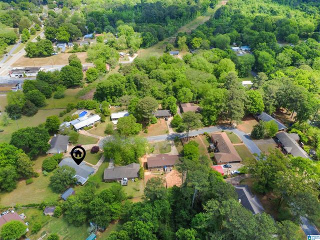 923 HERITAGE DRIVE, Sylacauga, AL 35150
