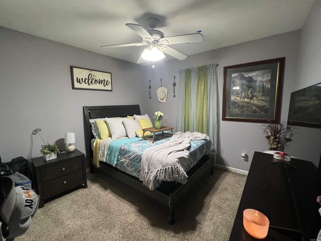 368 Meadow Creek Drive, Benton, AR 72015