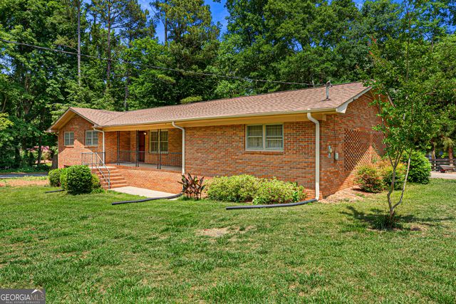 380 Pine Valley Drive, Royston, GA 30662