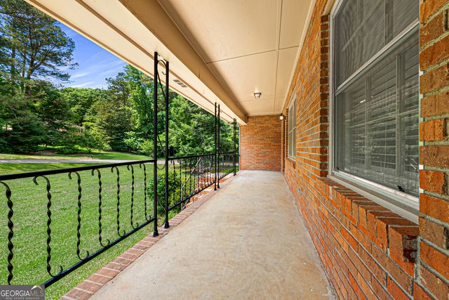 380 Pine Valley Drive, Royston, GA 30662