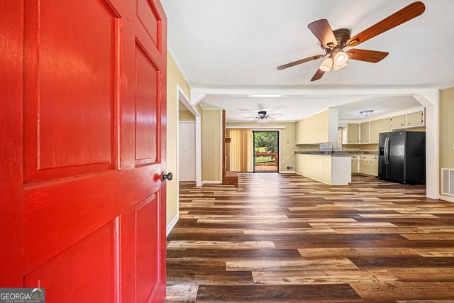 380 Pine Valley Drive, Royston, GA 30662