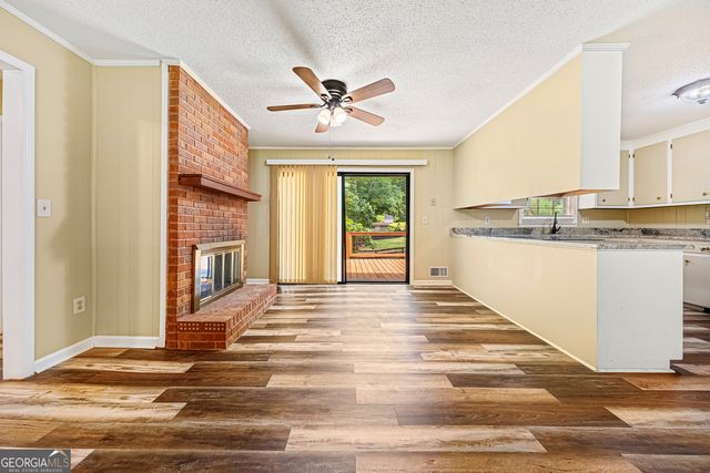 380 Pine Valley Drive, Royston, GA 30662