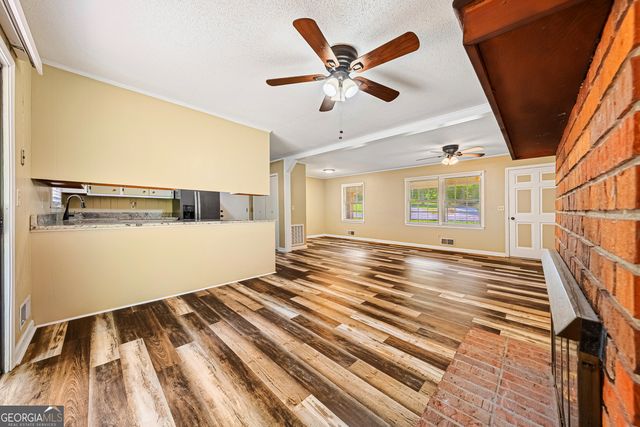 380 Pine Valley Drive, Royston, GA 30662