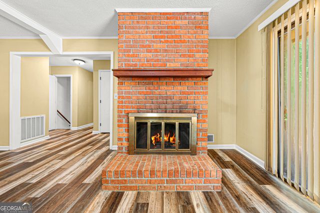 380 Pine Valley Drive, Royston, GA 30662