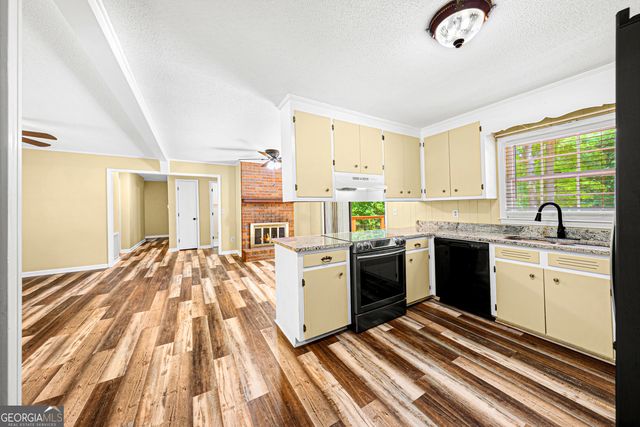 380 Pine Valley Drive, Royston, GA 30662