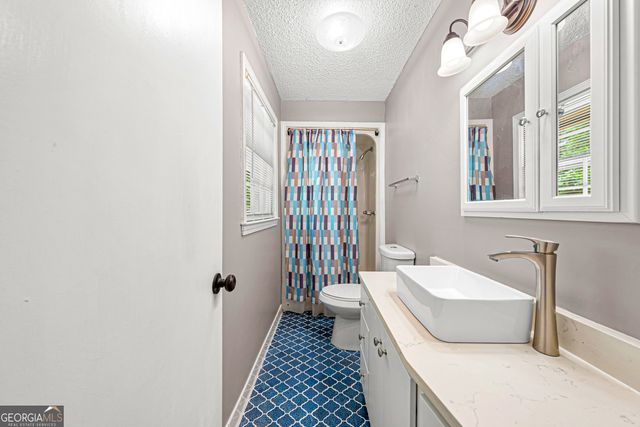 380 Pine Valley Drive, Royston, GA 30662