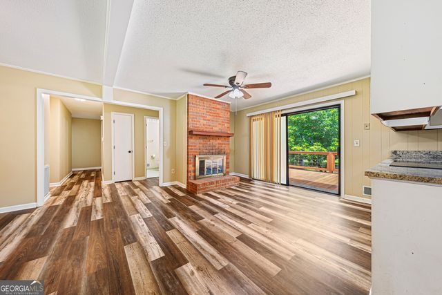 380 Pine Valley Drive, Royston, GA 30662