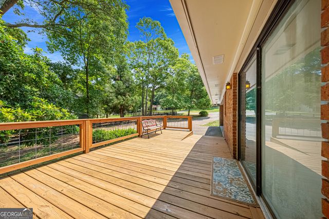 380 Pine Valley Drive, Royston, GA 30662