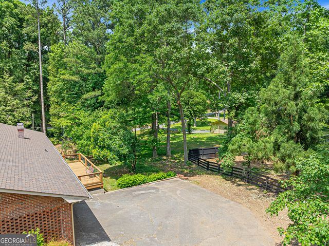380 Pine Valley Drive, Royston, GA 30662