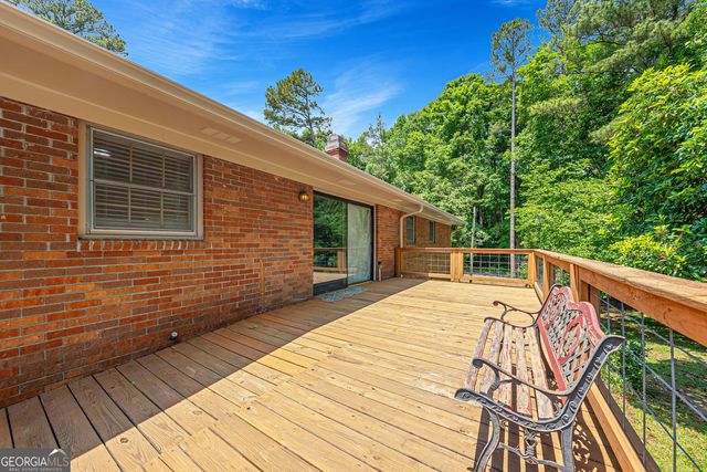 380 Pine Valley Drive, Royston, GA 30662