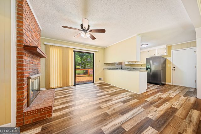 380 Pine Valley Drive, Royston, GA 30662