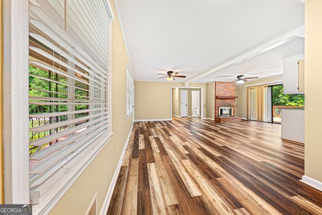 380 Pine Valley Drive, Royston, GA 30662