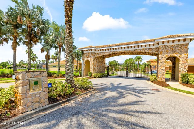 3592 Grande Tuscany Way, New Smyrna Beach, FL 32168