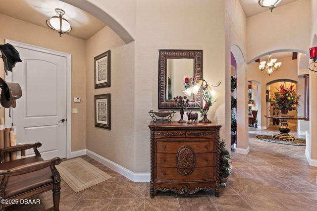 3592 Grande Tuscany Way, New Smyrna Beach, FL 32168