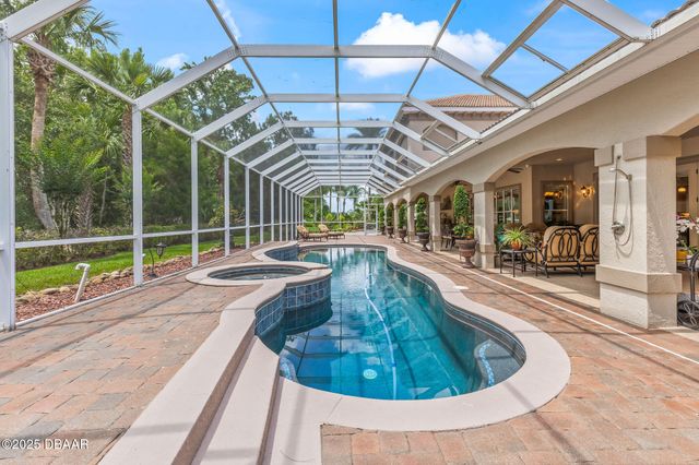 3592 Grande Tuscany Way, New Smyrna Beach, FL 32168