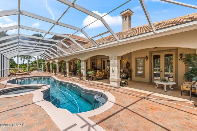 3592 Grande Tuscany Way, New Smyrna Beach, FL 32168