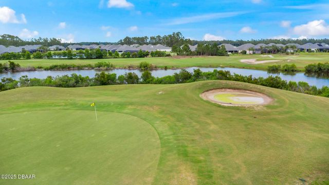 3592 Grande Tuscany Way, New Smyrna Beach, FL 32168