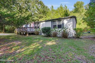 710 W West Firetower Road, Swansboro, NC 28584