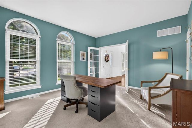 16301 Autumn Crest Court, Ellisville, MO 63011