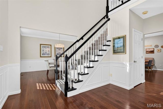 16301 Autumn Crest Court, Ellisville, MO 63011