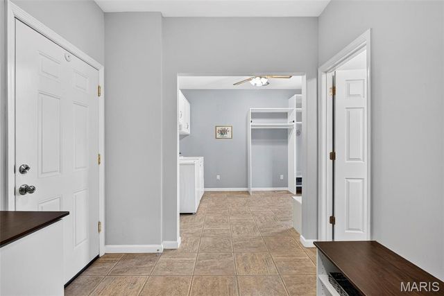 16301 Autumn Crest Court, Ellisville, MO 63011