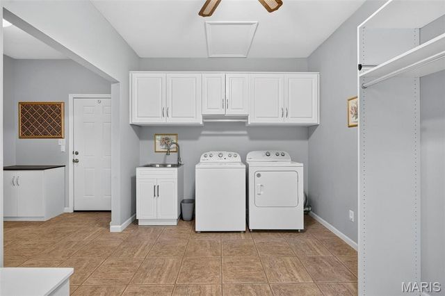 16301 Autumn Crest Court, Ellisville, MO 63011