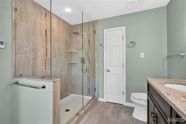 16301 Autumn Crest Court, Ellisville, MO 63011