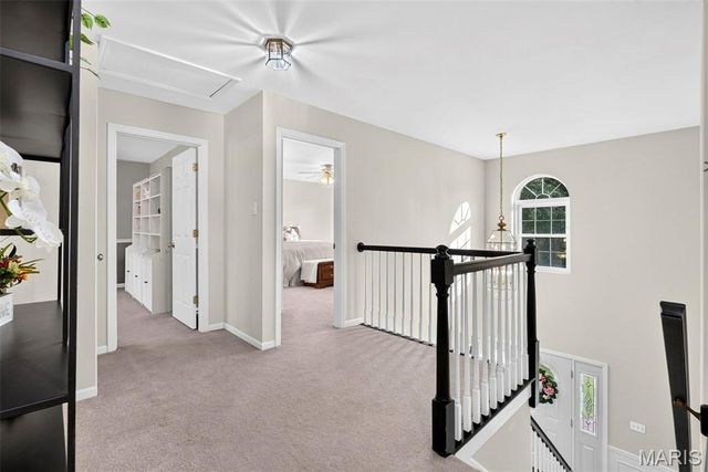 16301 Autumn Crest Court, Ellisville, MO 63011