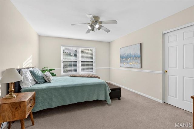 16301 Autumn Crest Court, Ellisville, MO 63011