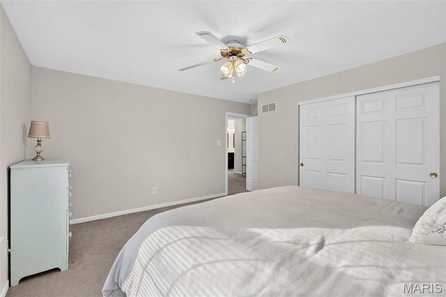 16301 Autumn Crest Court, Ellisville, MO 63011