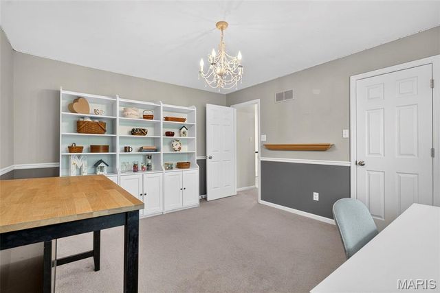 16301 Autumn Crest Court, Ellisville, MO 63011