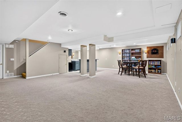 16301 Autumn Crest Court, Ellisville, MO 63011