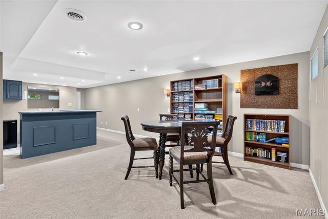 16301 Autumn Crest Court, Ellisville, MO 63011