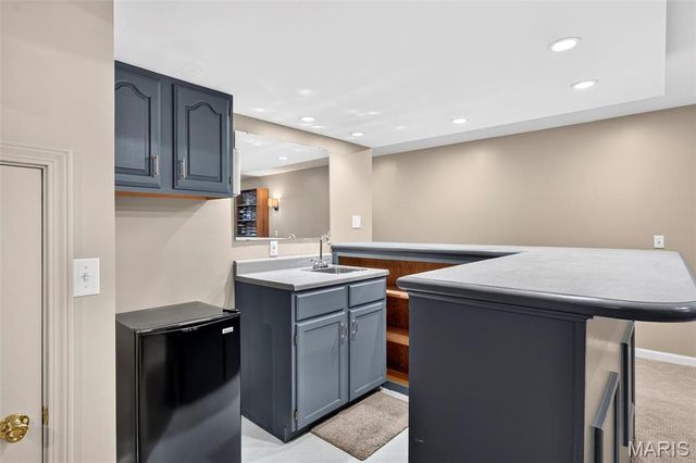 16301 Autumn Crest Court, Ellisville, MO 63011