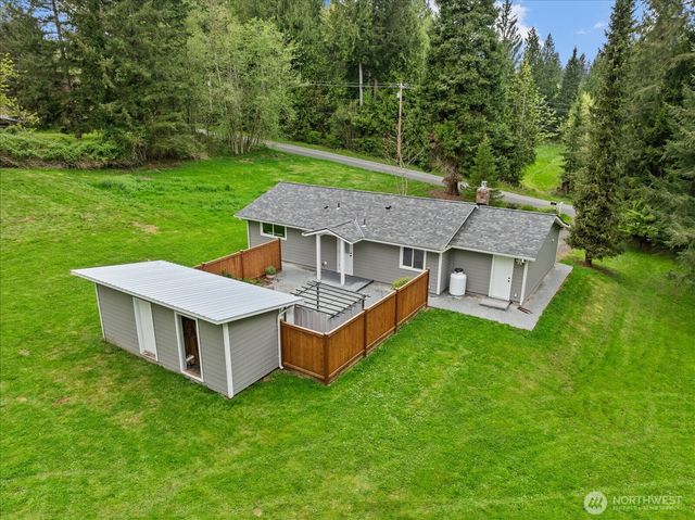 10226 200th Street NE, Arlington, WA 98223