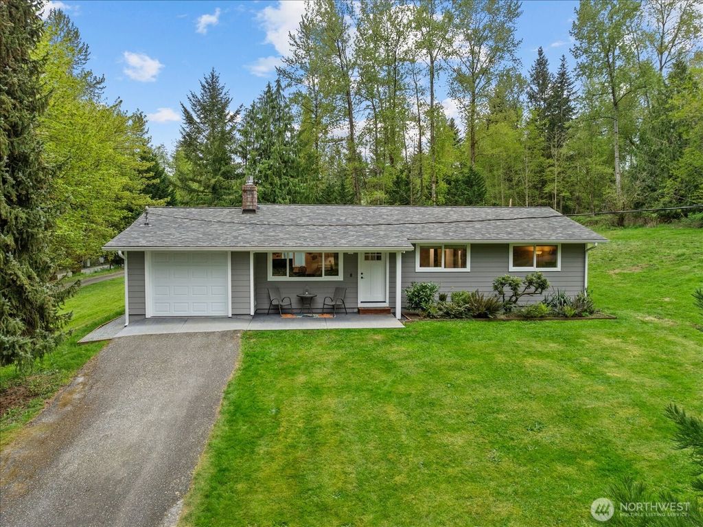 10226 200th Street NE, Arlington, WA 98223