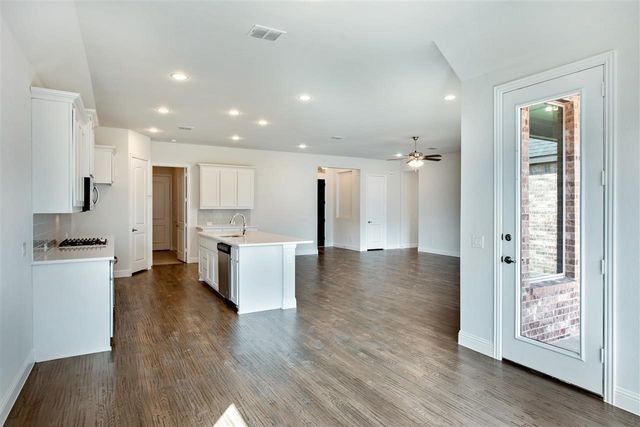 4422 Juniper, Melissa, TX 75454
