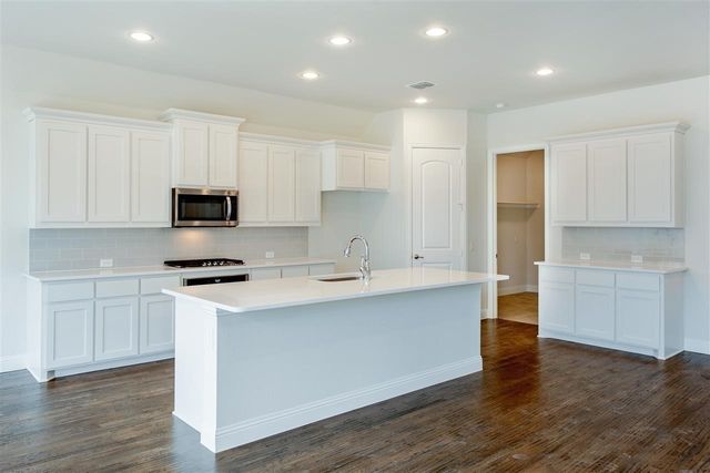 4422 Juniper, Melissa, TX 75454