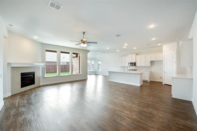 4422 Juniper, Melissa, TX 75454