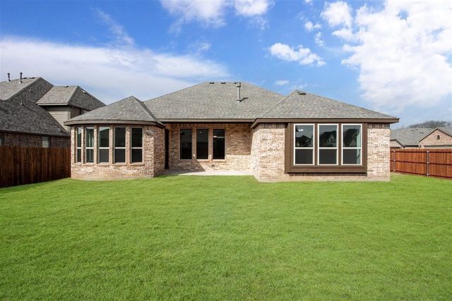 4422 Juniper, Melissa, TX 75454